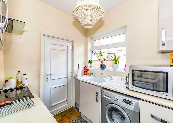 아파트 Olive House *