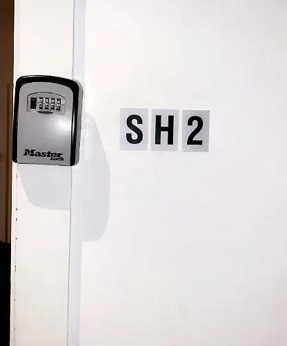 Spacious Shude Hill With Balcony Manchester