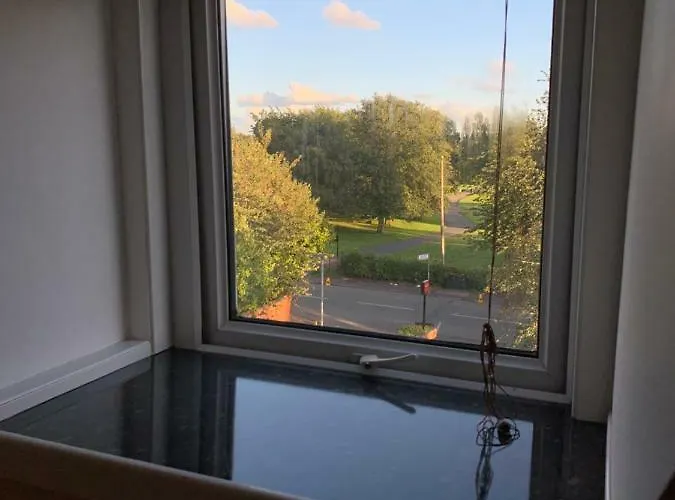 - Free Parking Manchester