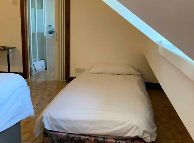 - Free Parking Guest house