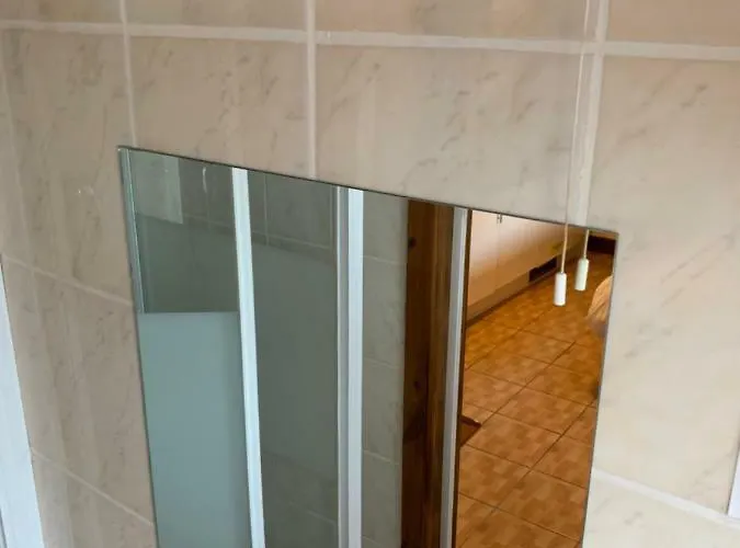 Guest house - Free Parking Manchester