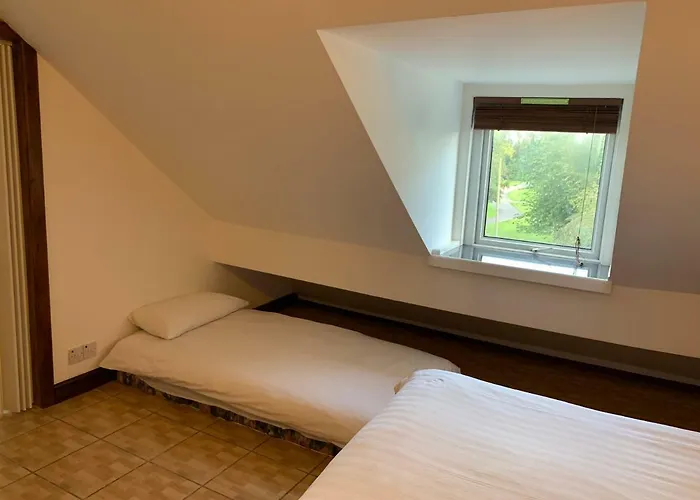 - Free Parking Guest house