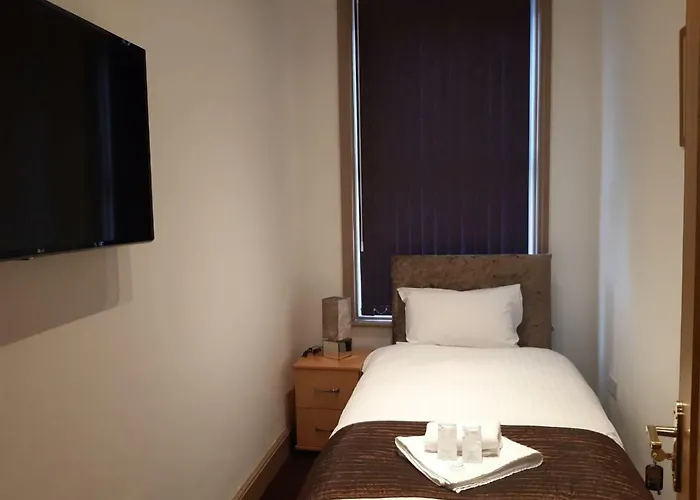 The Fallowfield Μάντσεστερ