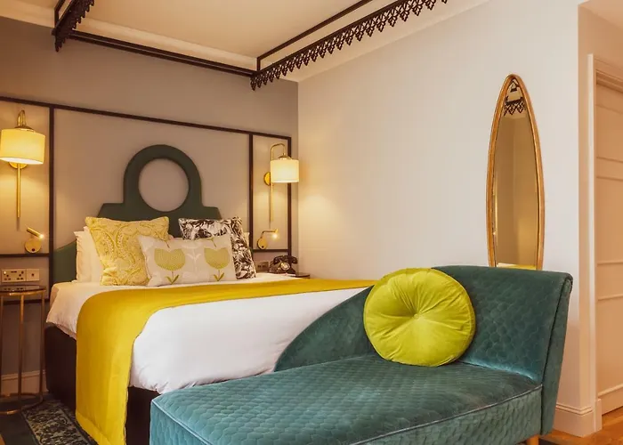 The Gardens Hotell 3*