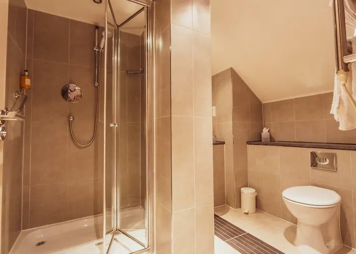 The Gardens Hotell Manchester