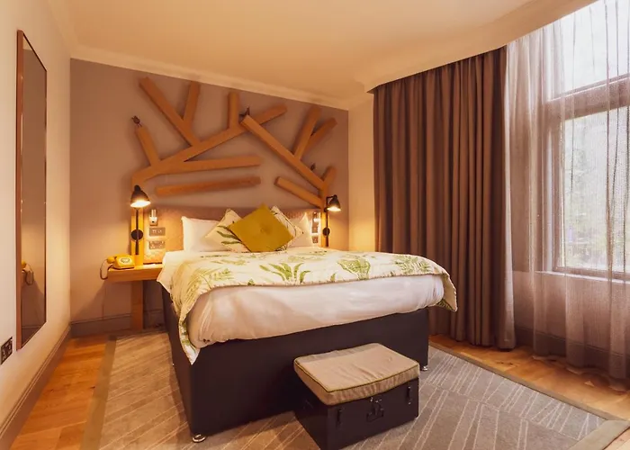 ザ ガーデンズ ホテル