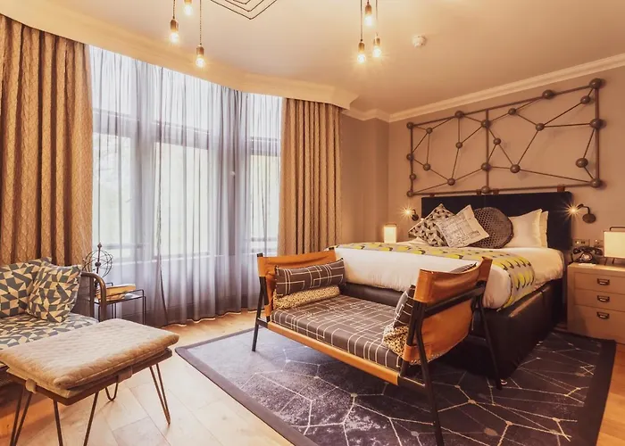 ザ ガーデンズ マンチェスター