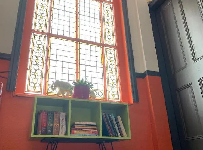 - Free Parking Guest house