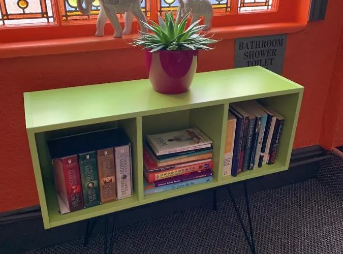 - Free Parking Guest house