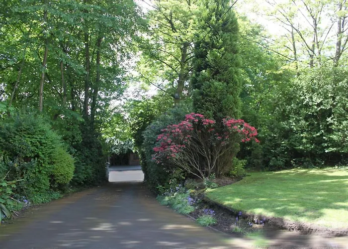 Apartament La Suisse Serviced Manchester