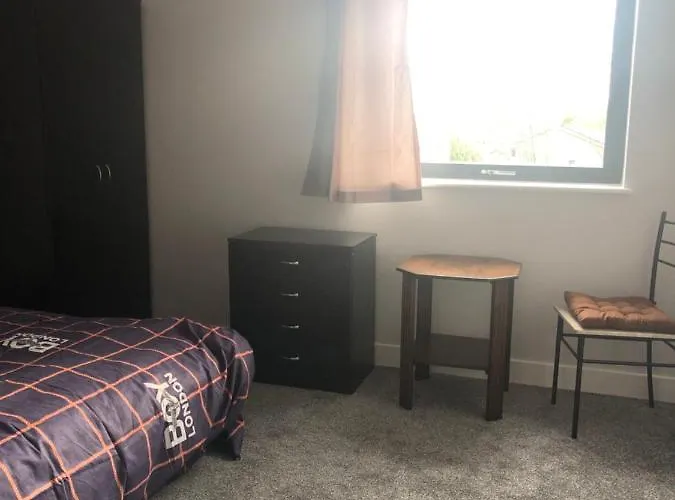 Unite Management Ltd