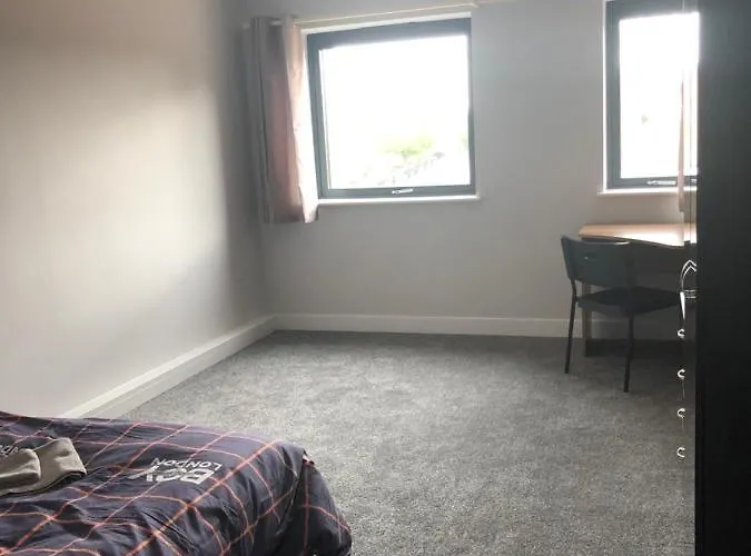 Unite Management Ltd Guest house Manchester