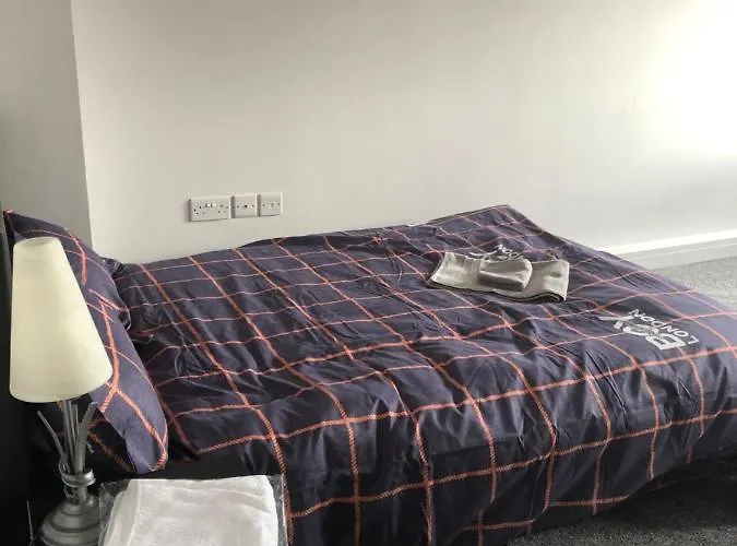 Guest house Unite Management Ltd