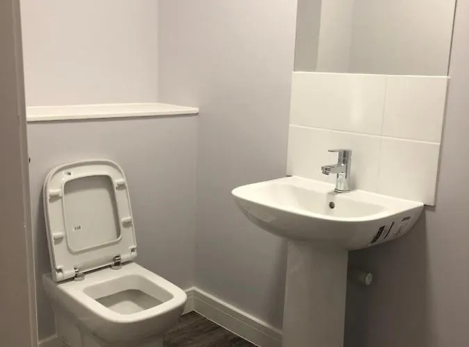 Unite Management Ltd Guest house