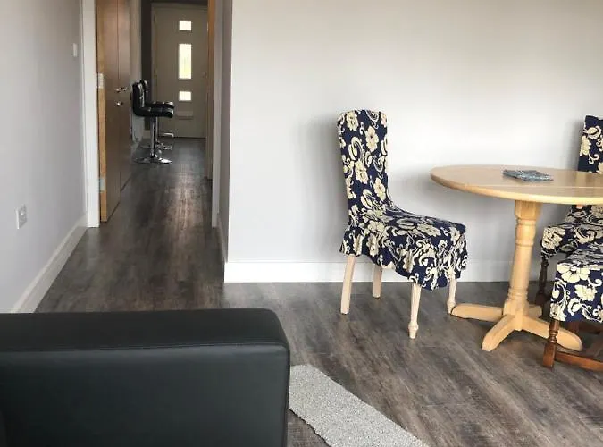 Guest house Unite Management Ltd Manchester