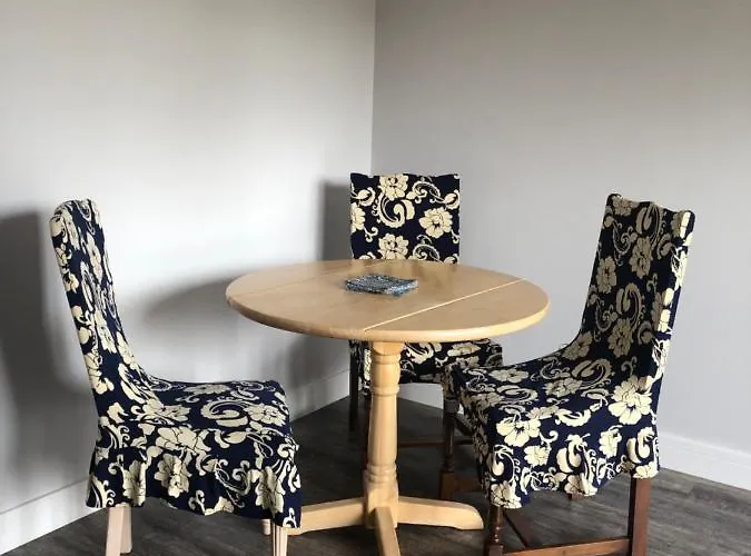 Unite Management Ltd Guest house Manchester