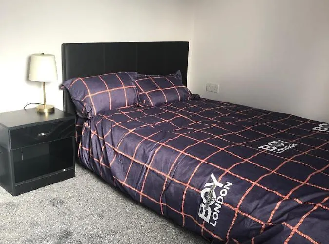 Guest house Unite Management Ltd *