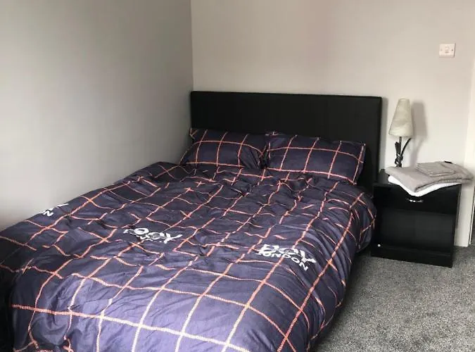 Guest house Unite Management Ltd Manchester