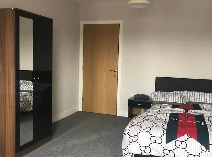 Unite Management Ltd * Manchester