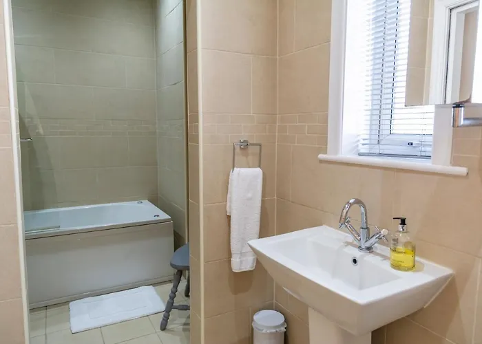 No 1 - The Old Red King Pub, Whitefield, * مانشستر