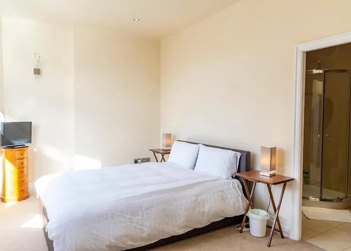 Lejlighed No 1 - The Old Red King Pub, Whitefield, *