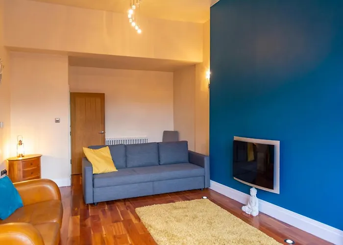 No 1 - The Old Red King Pub, Whitefield, * مانشستر