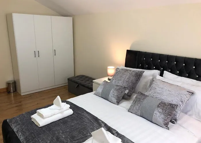 Hotel Unique Executive Luxury