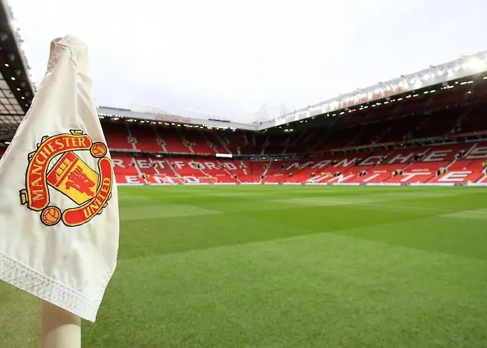 Unique Executive Luxury Hotel