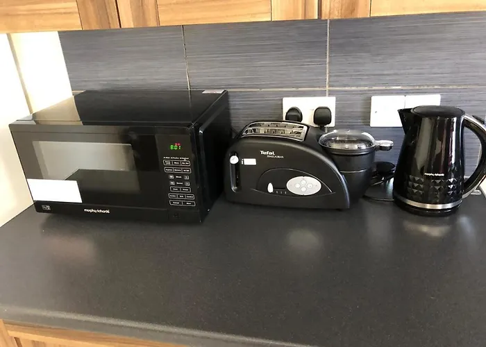 Unique Executive Luxury * Manchester