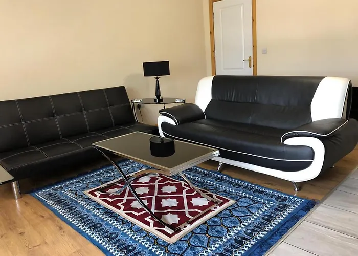 Unique Executive Luxury *