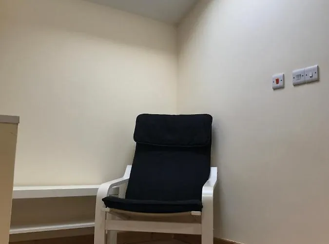 Unique Executive Luxury Mánchester