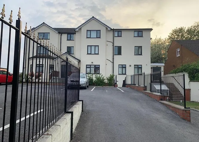 Hotel Unique Executive Luxury Manchester