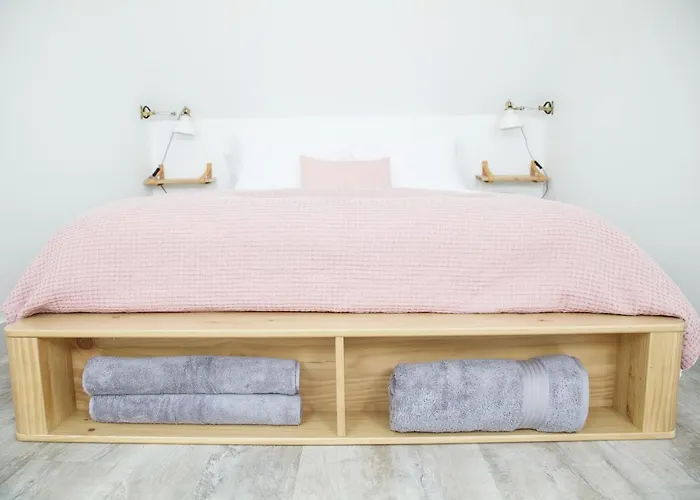 Appartamento The Barbershop Manchester