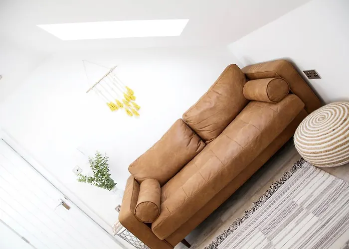 The Barbershop 맨체스터