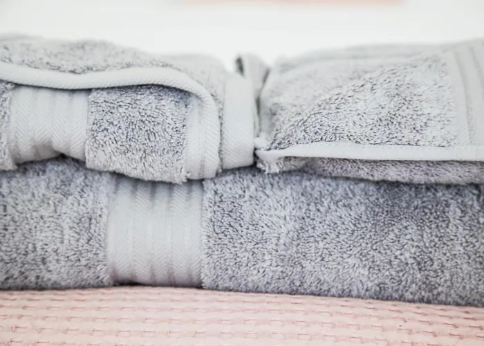 The Barbershop Apartamento Mánchester