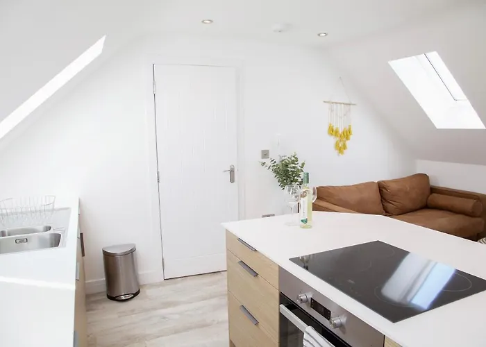 The Barbershop Apartamento *