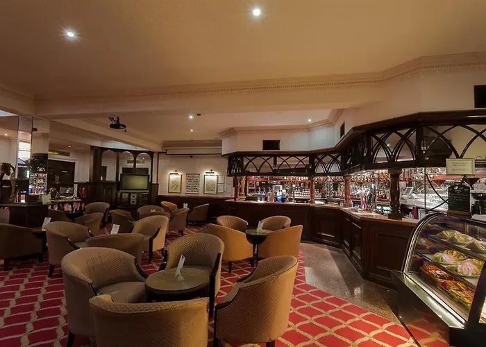 Britannia & 3* Manchester