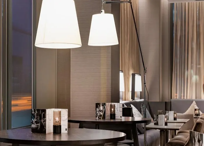 Hotel Ac By Marriott Centre