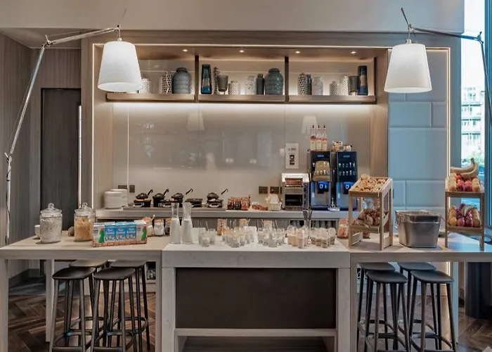 Ac By Marriott Centre 酒店 曼彻斯特