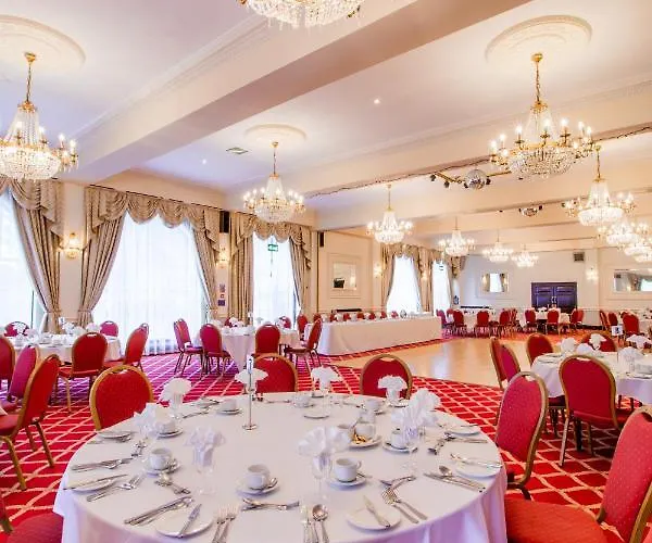 Britannia & Hotel 3*