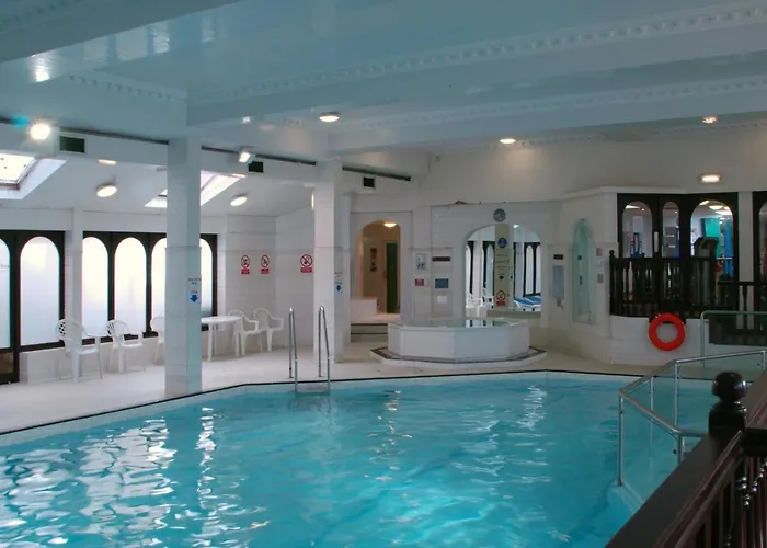 Britannia & Hotel Manchester