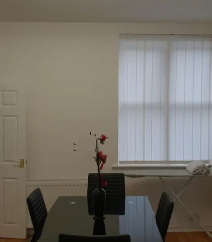 Carfax House مانشستر