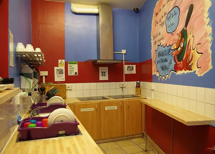 Hatters Μάντσεστερ