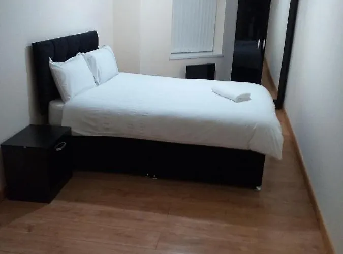 Hotel Unique Executive Luxury *