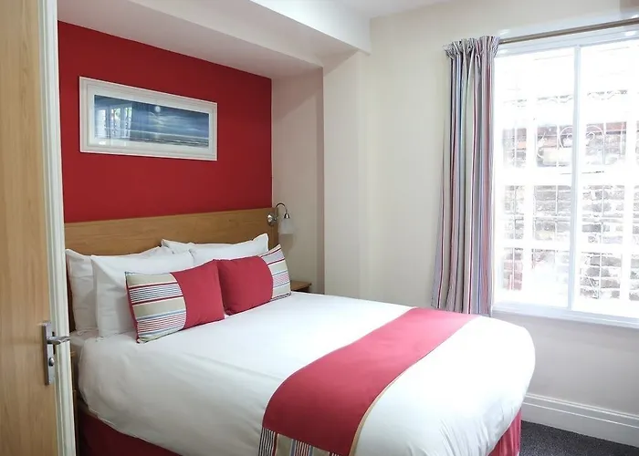 Ville Hotel Manchester