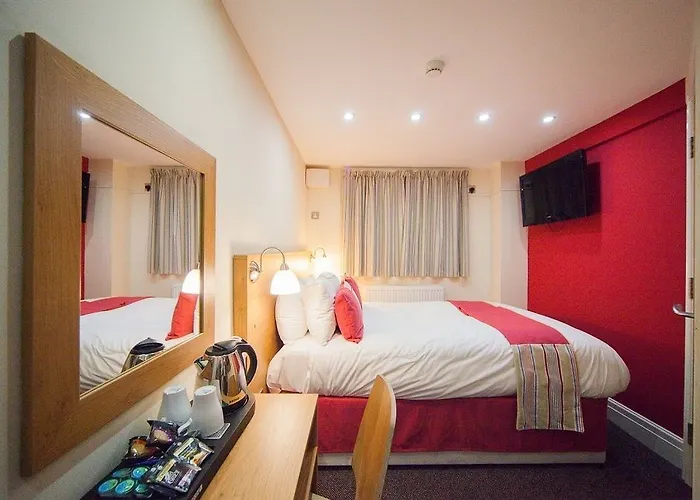 Hotel Ville Hotel 3*