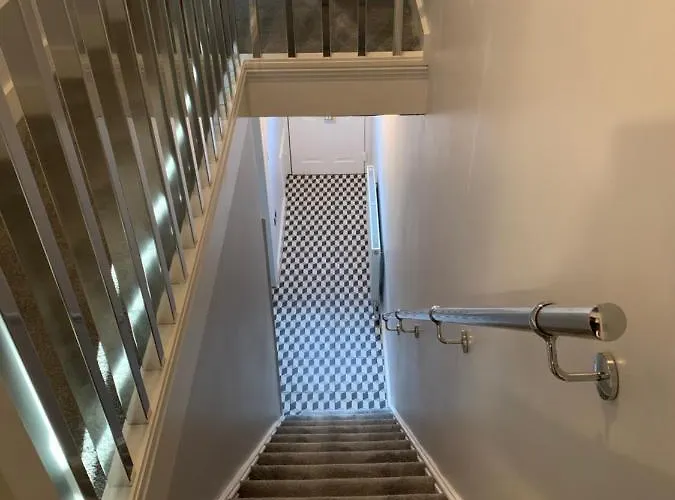 بيت للعطل Luxury Location