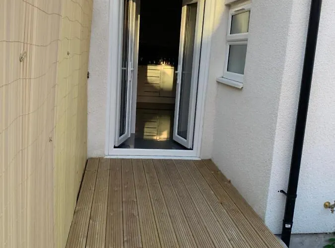 بيت للعطل Luxury Location