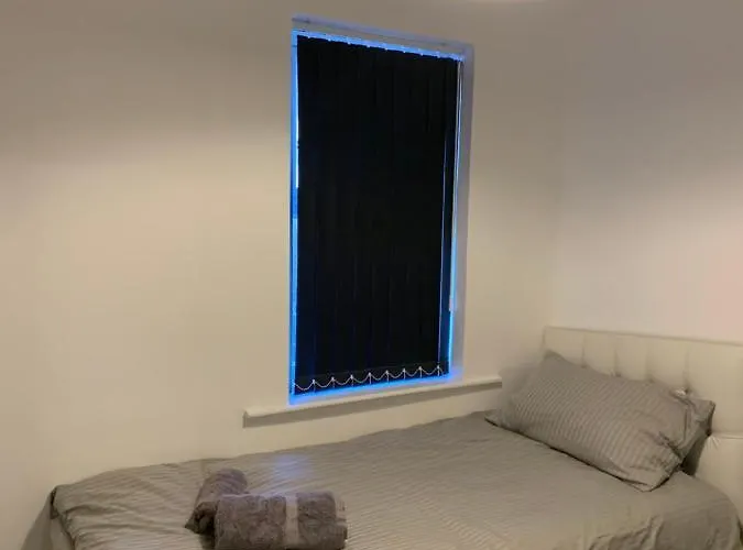 Luxury Location * Manchester