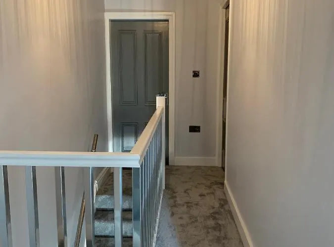 بيت للعطل Luxury Location